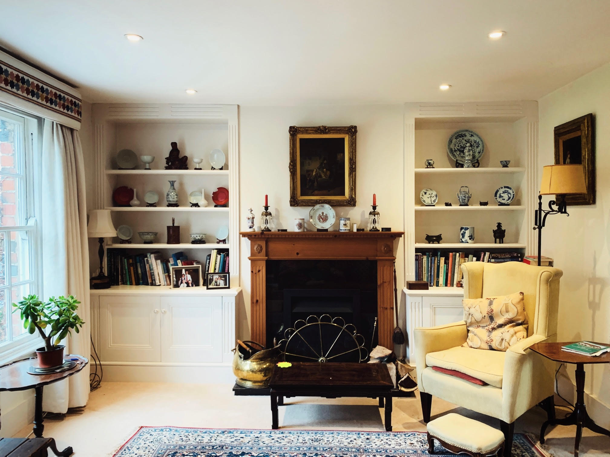 Chinese Porcelain | The Private Collection of John Burke da Silva CMG (1918-2003) | May 2021