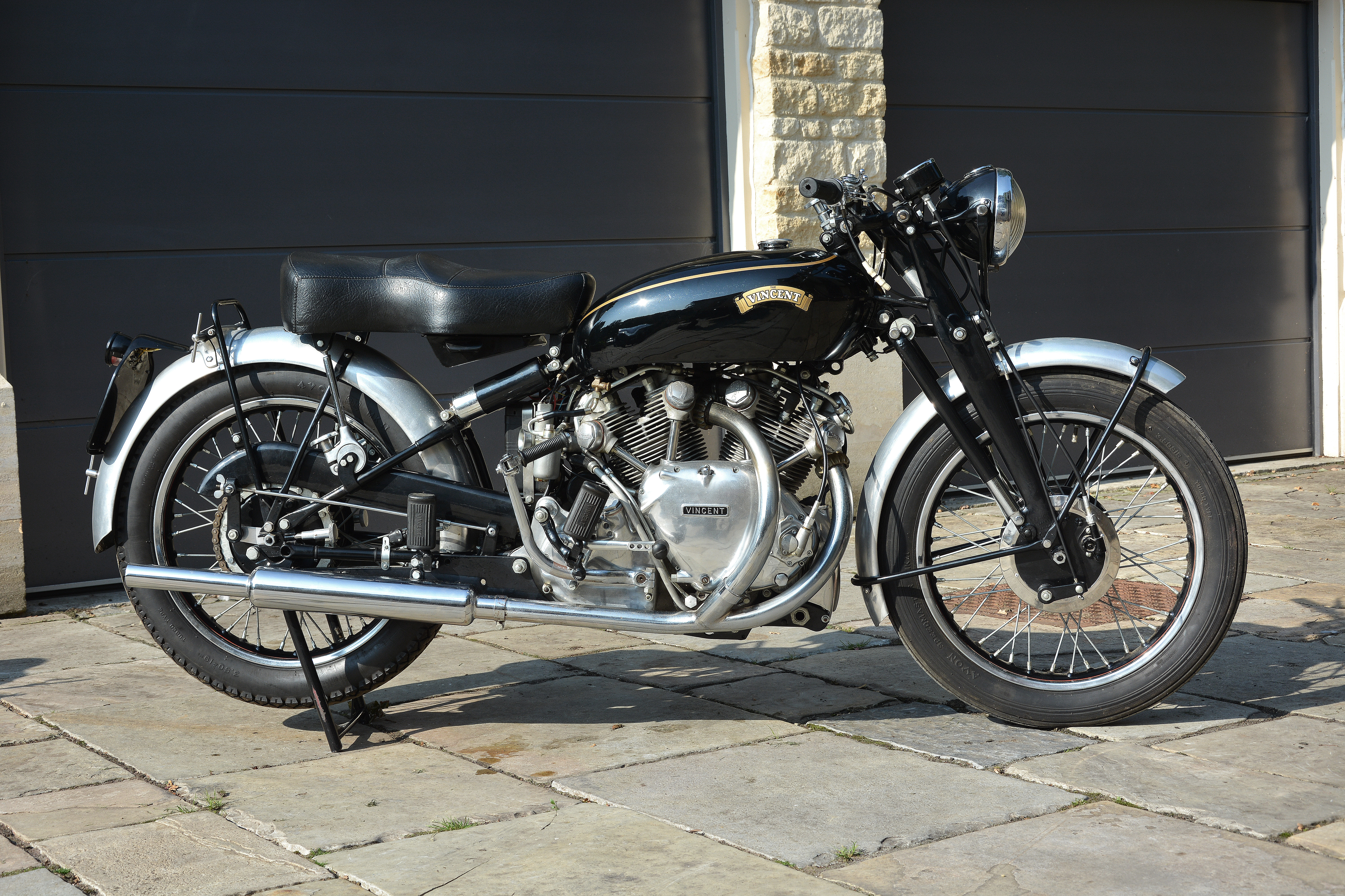 The Manning Collection | The Transport Sale | April 2021