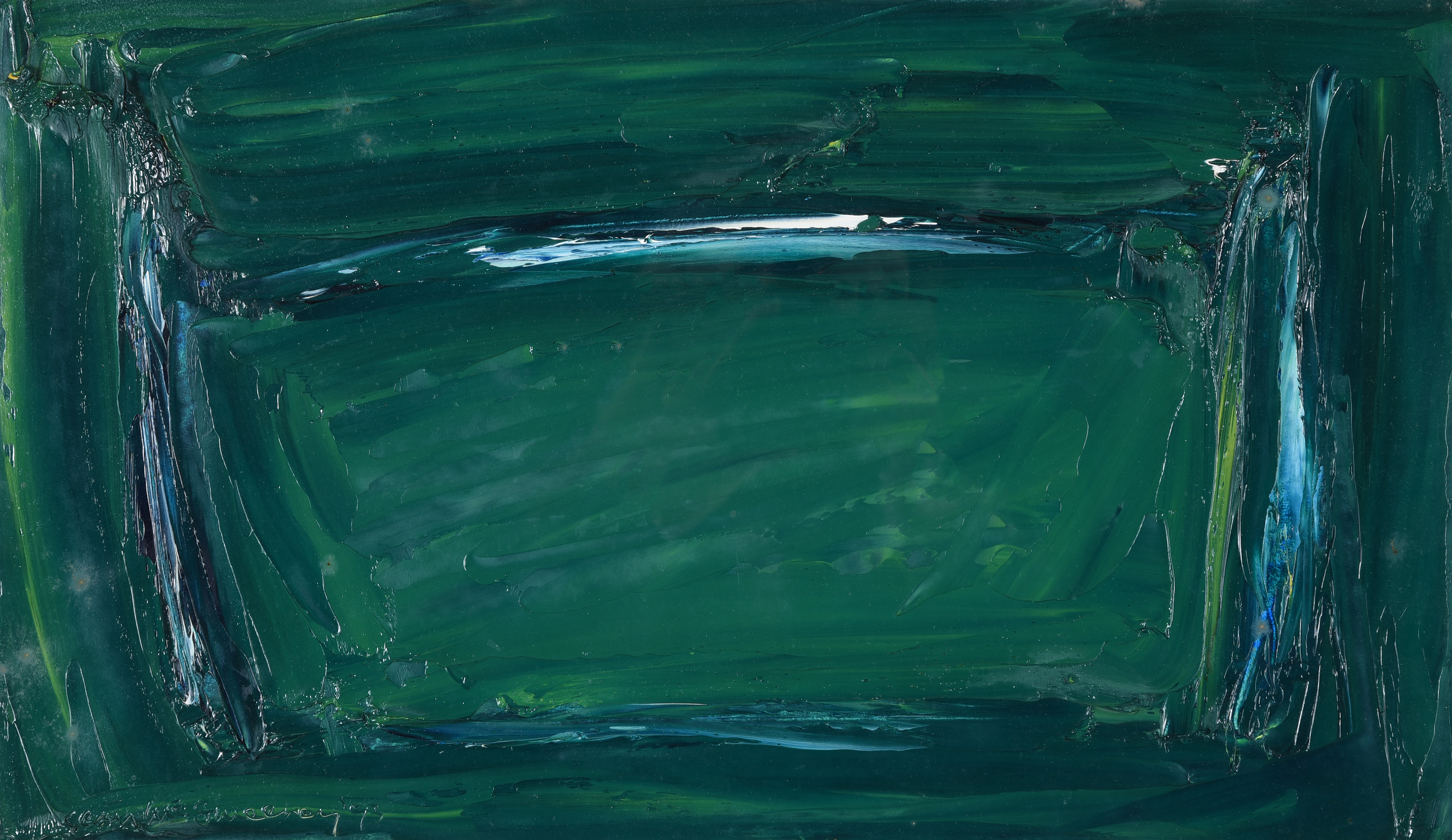 Lot 17, Sean McSweeney, Wet Land (3).JPG