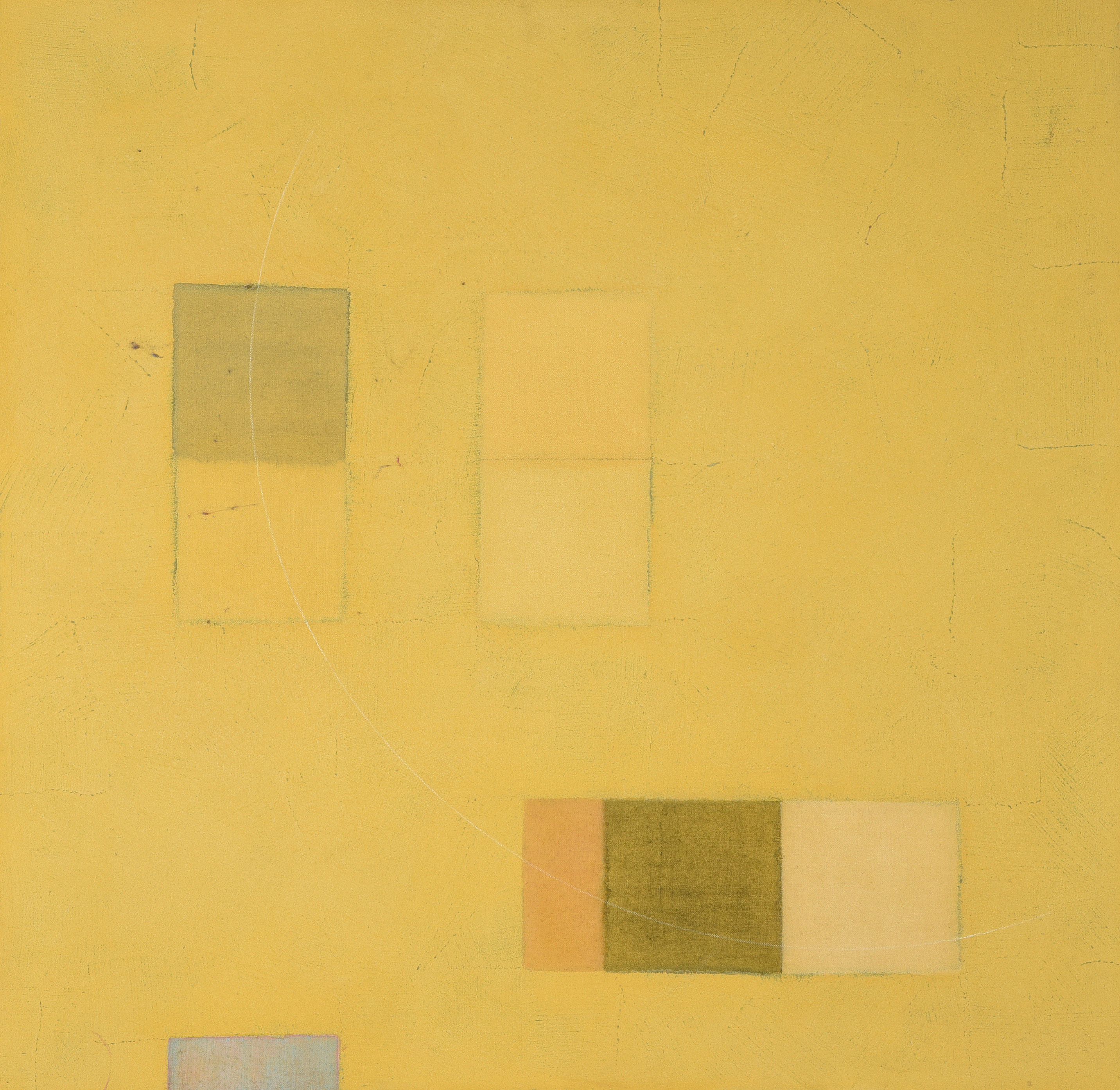 Lot 19, Felim Egan, Untitled (Yellow) (2).JPG