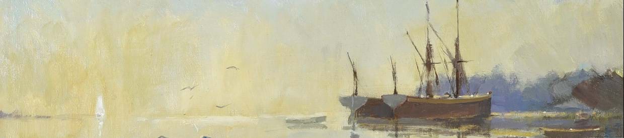 A significant group of paintings by Edward Seago to be auctioned | Modern and Contemporary Art | 18 March 2021