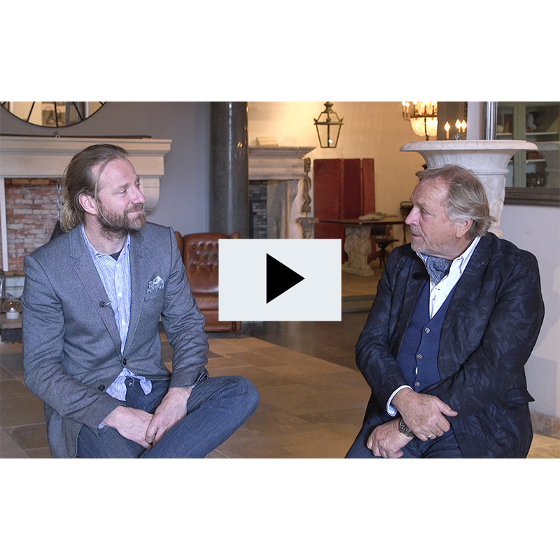 Behind the Auction with Piet & Bas Jonker | 6 May 2021