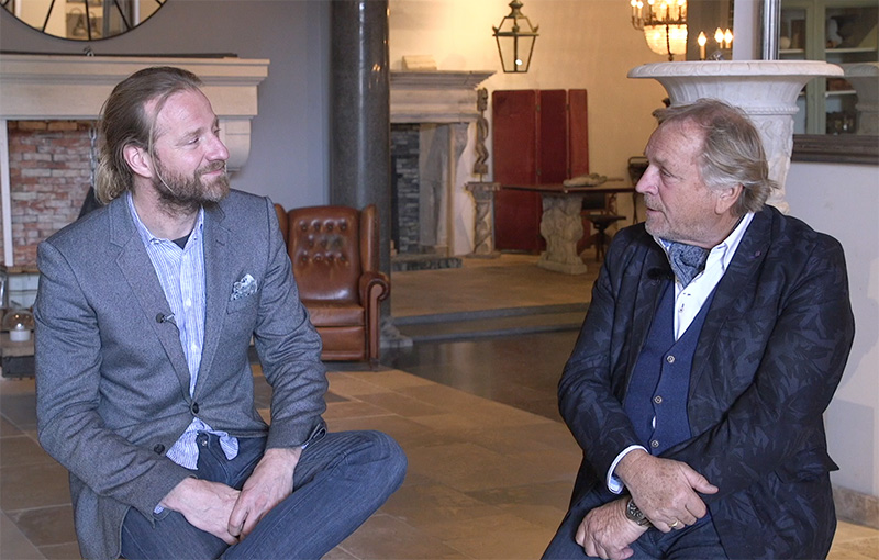 Behind the Auction with Piet & Bas Jonker | 6 May 2021