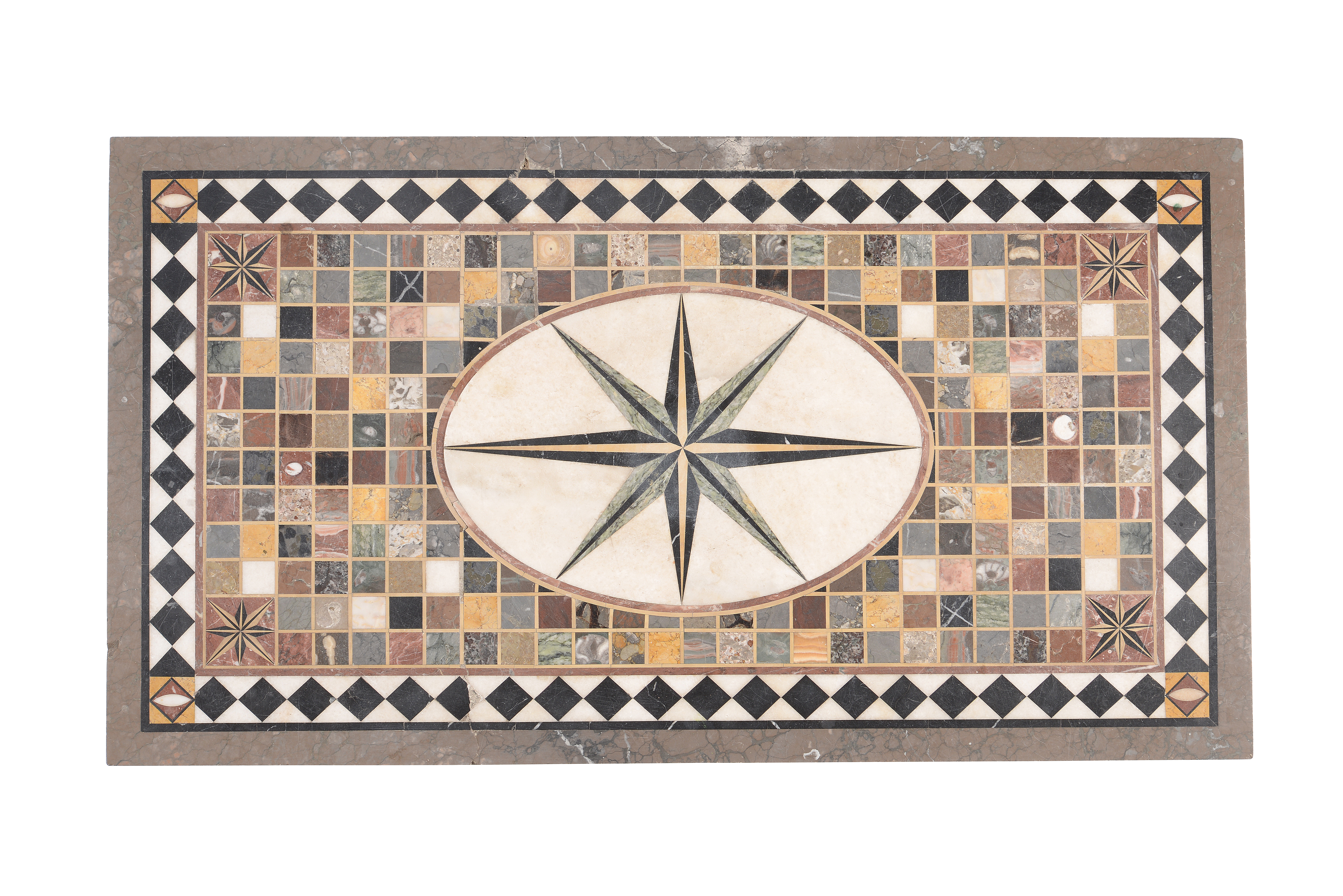 The Collection of Countess Veronica Munster | Interiors Auction | 12 May 2021