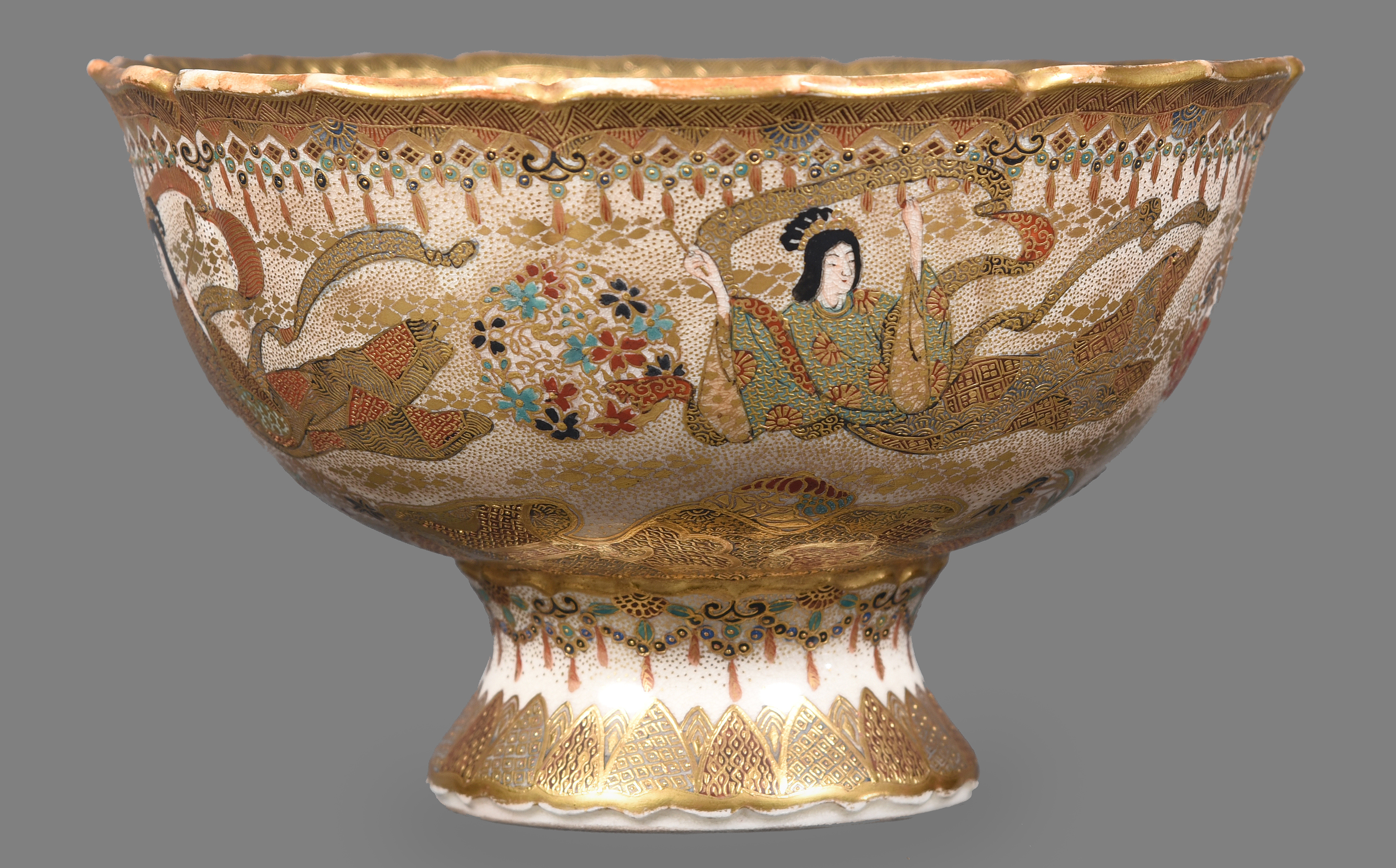 Japanese Ceramics & Works of Art Auction Highlights | 20 May 2021