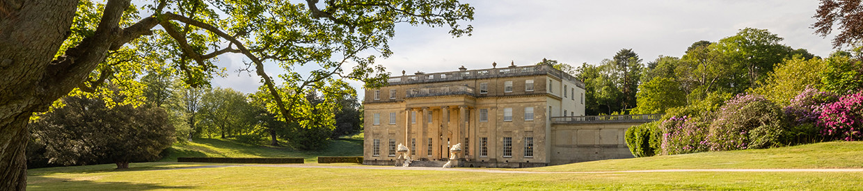 Dreweatts at Benham Park | 27 & 28 October 2026
