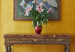 Introduction by Virginia Fraser | The Collection of The Hon. Patrick and Lady Amabel Lindsay | Tuesday 2 June 2026 Image