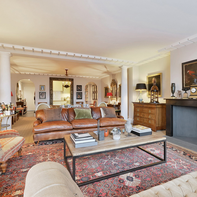 An Englishman in Amsterdam: The Private Collection of a Distinguished Gentleman | Summer-Autumn 2026