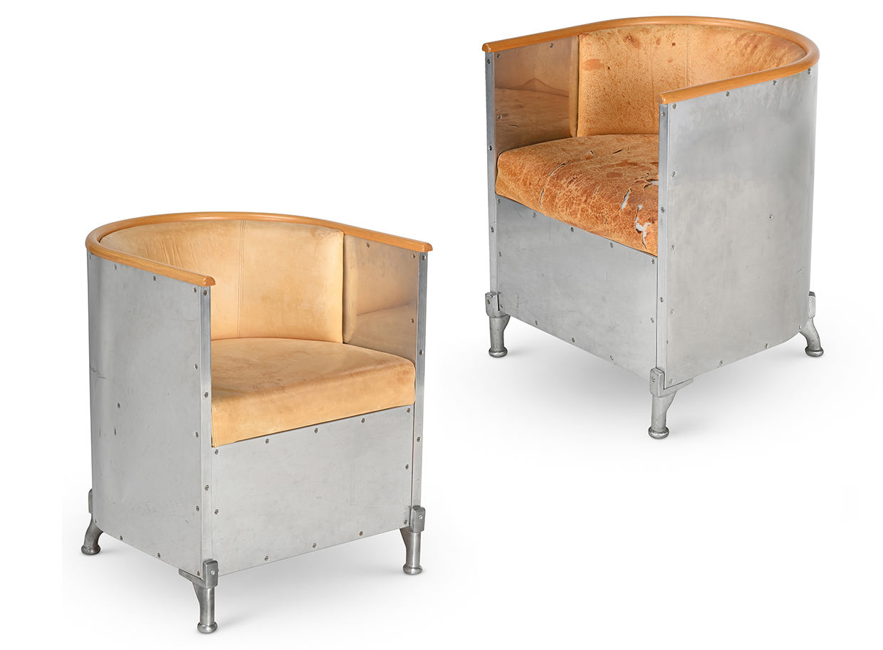 Lot 74 Modern Design