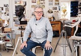 The Life and Work of David Williams-Ellis | Fine Furniture, Sculpture & Works of Art | 8 & 9 September 2026 Image