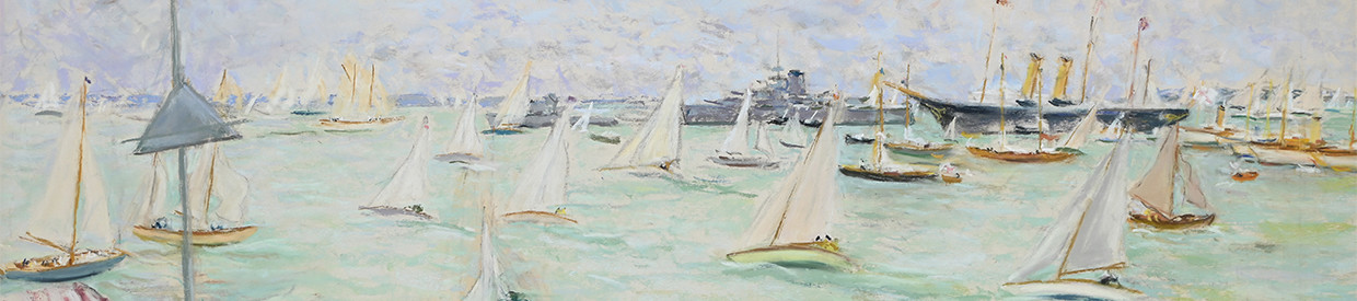 The Enduring Vision of Paul Lucien Maze | Modern & Contemporary Art to include ‘A World Observed: The Art of Julian Trevelyan’ | Wednesday 11 March 2026