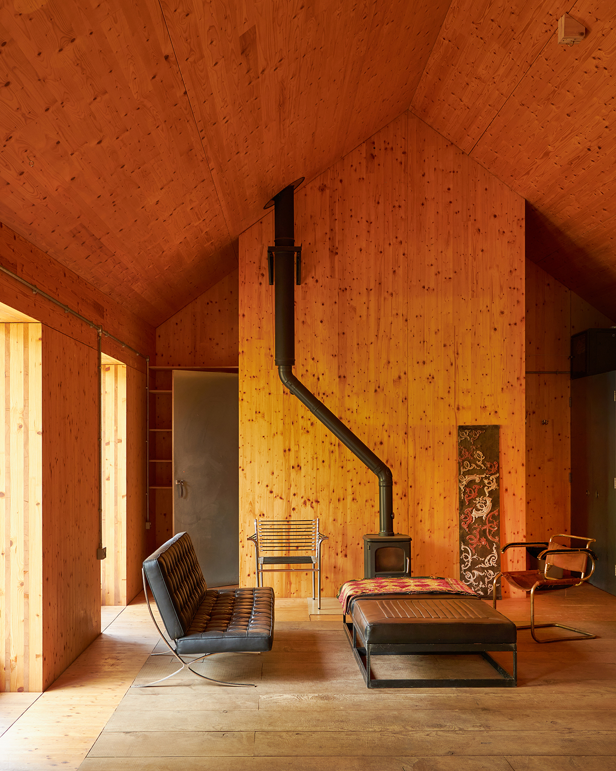 The Collection Of Niall Hobhouse