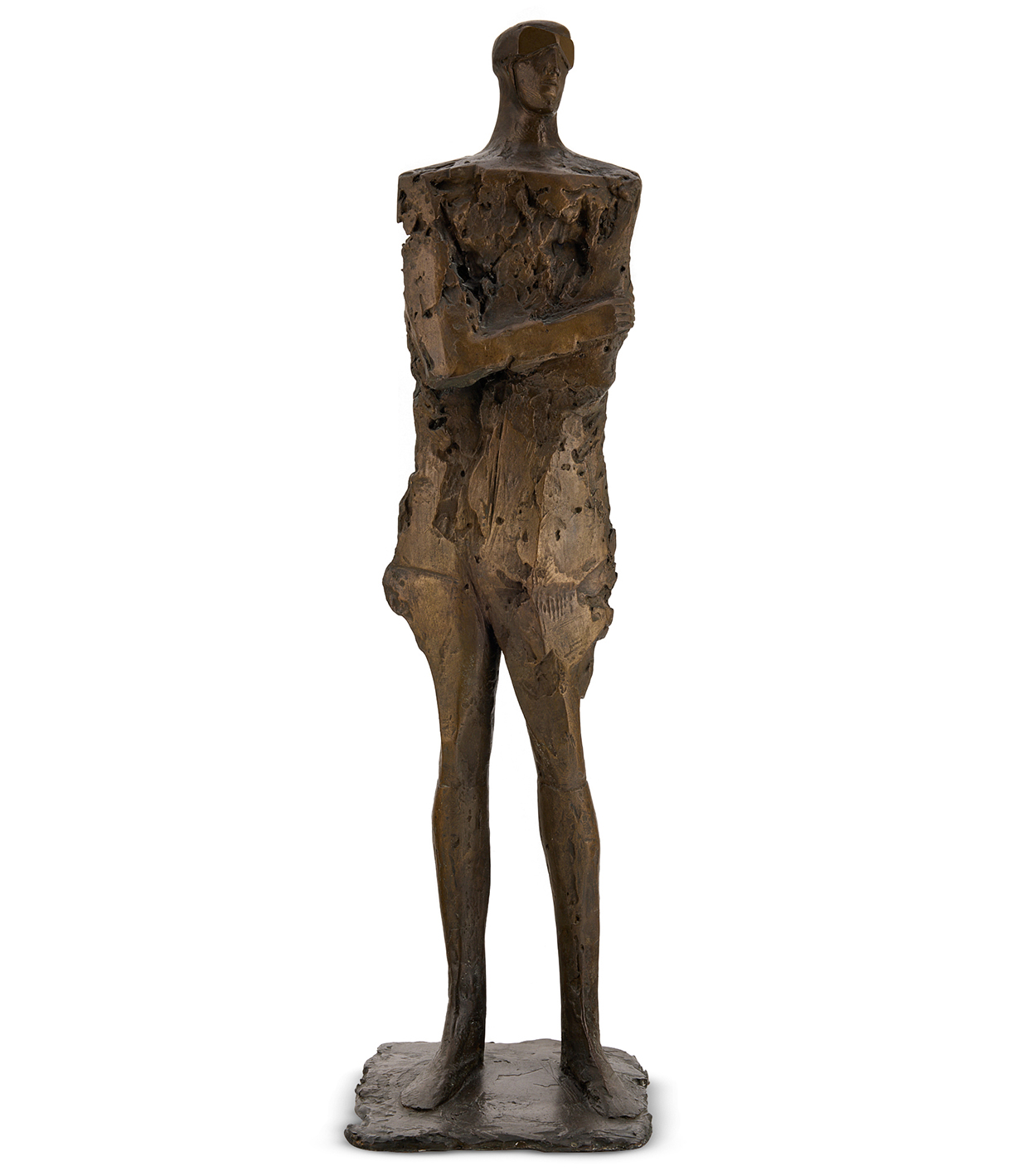 Elisabeth Frink