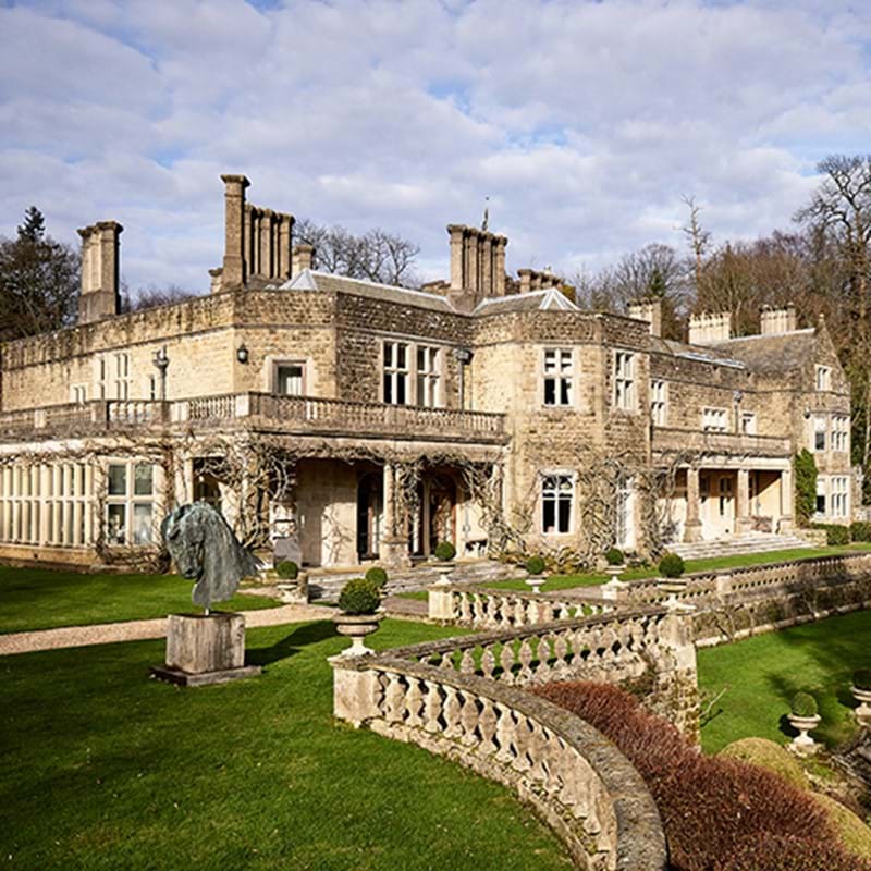 Hollycombe House: The Collection of Tim and Virginia Hoare | 15 & 16 June 2021
