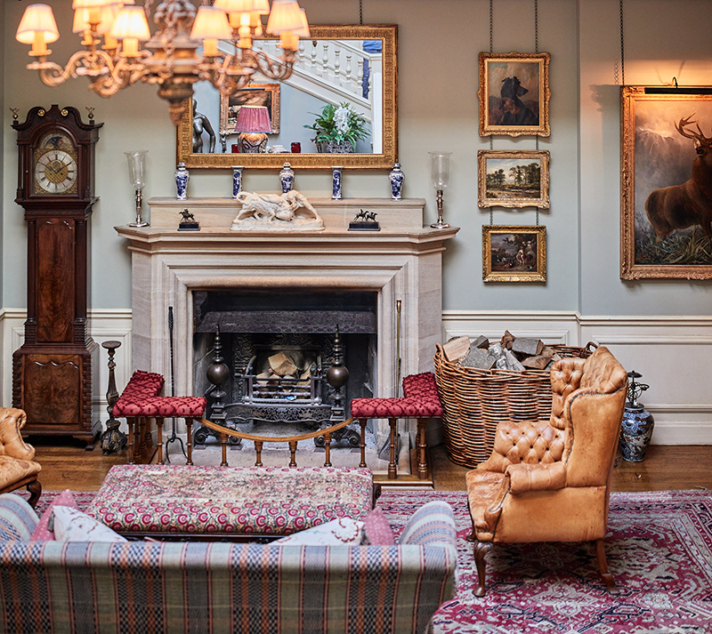 Hollycombe House Auction: Watch the video!