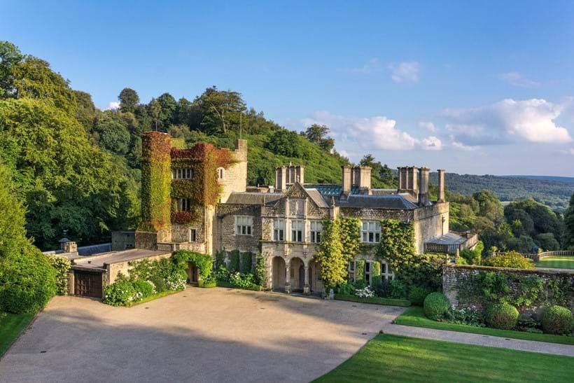 Inline Image - Hollycombe House