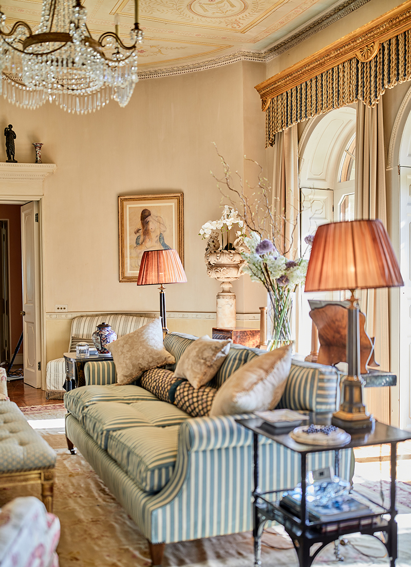 Inline Image - The Drawing Room