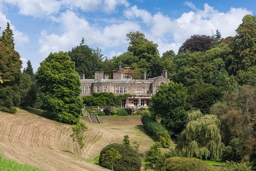 Inline Image - Hollycombe House