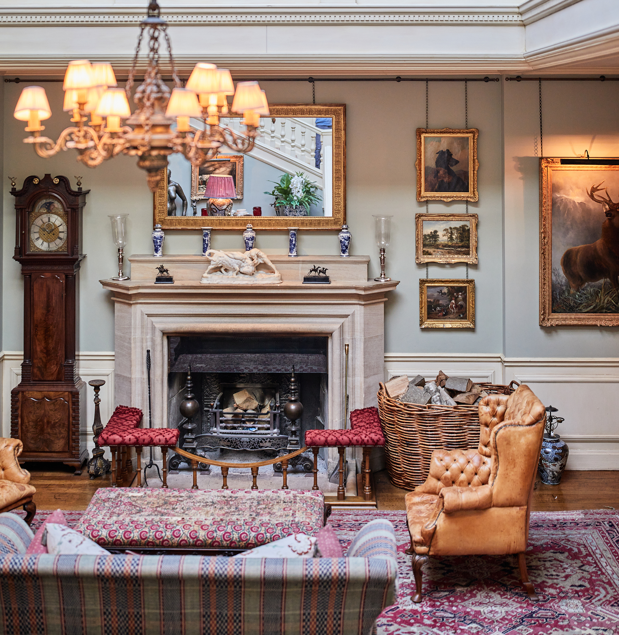 Hollycombe House Auction: Watch the video!