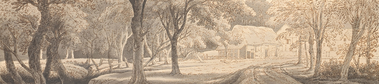 The Worby Collection of British Drawings and Watercolours | 19th Century Pictures & Works on Paper | 4 November 2026