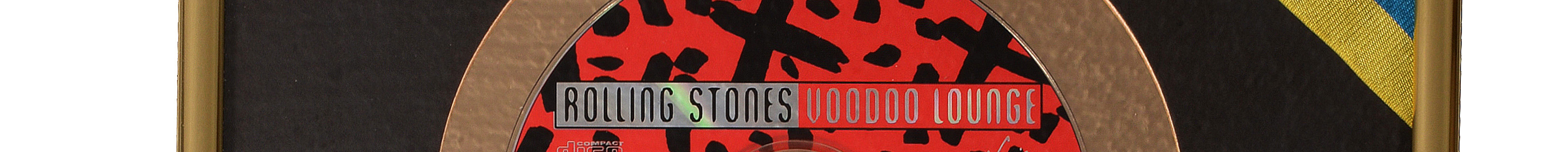 Collection of HSH Prince Rupert Loewenstein, Business Adviser and Financial Manager to The Rolling Stones offered at Auction | 9 June 2021