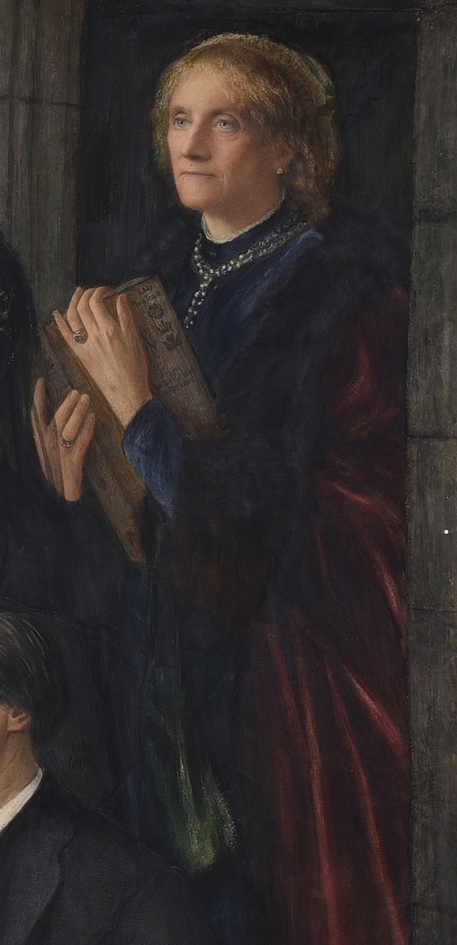 Inline Image - Georgina Tollemache (1848-1901)