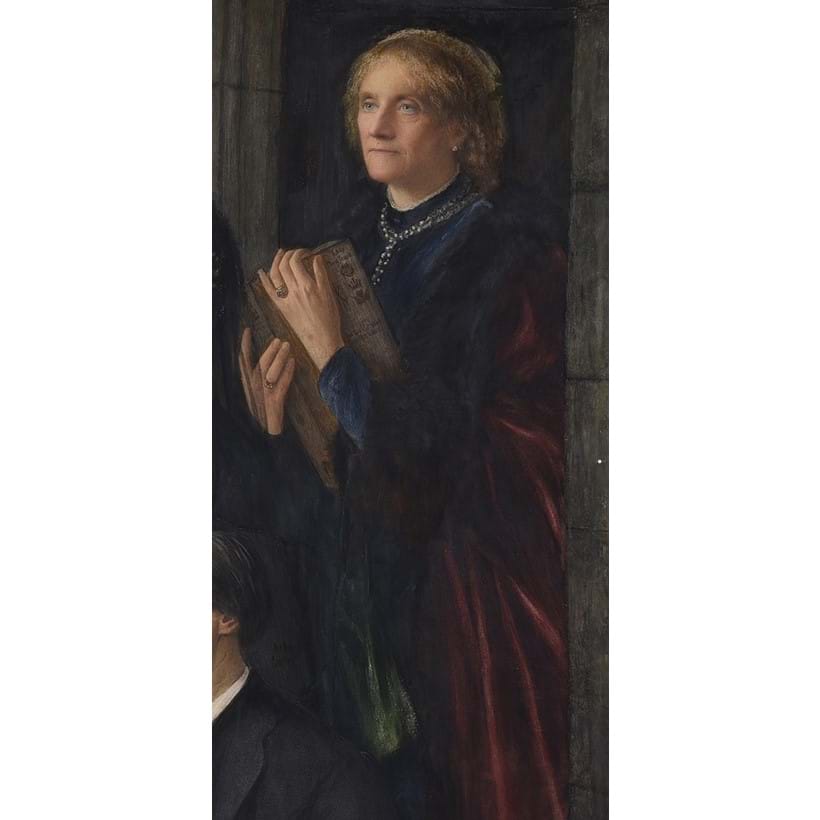 Inline Image - Georgina Tollemache (1848-1901)