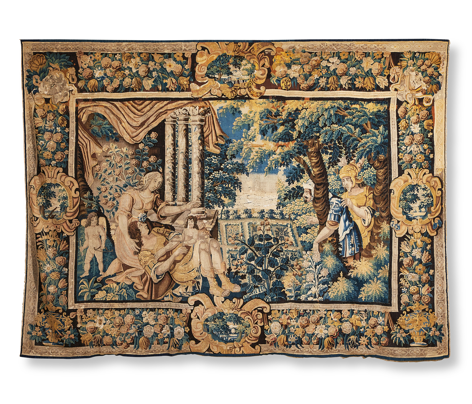 Hollycombe House: An Introduction by Robert Kime