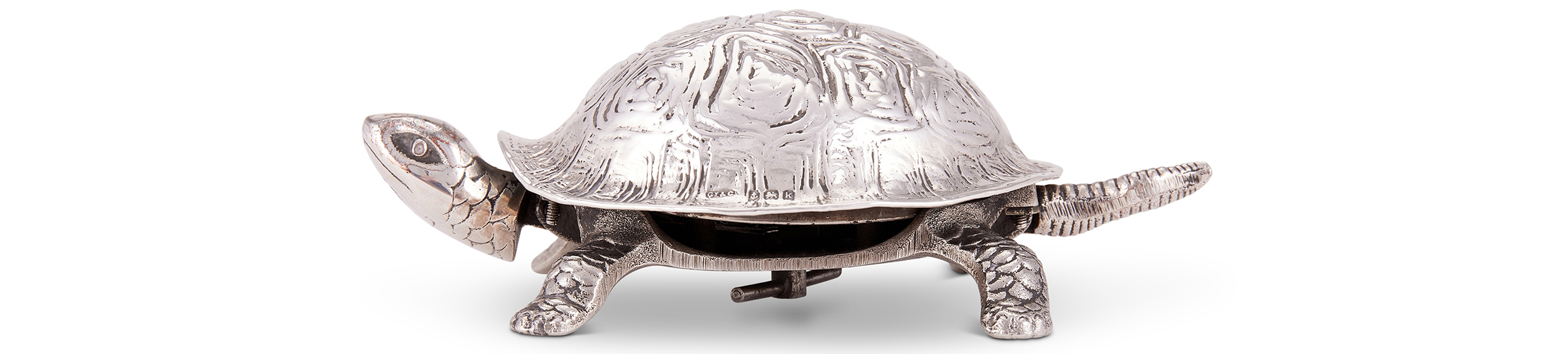 Fine Jewellery, Silver, Watches and Luxury Accessories: Levi Higgs's Top Ten Picks