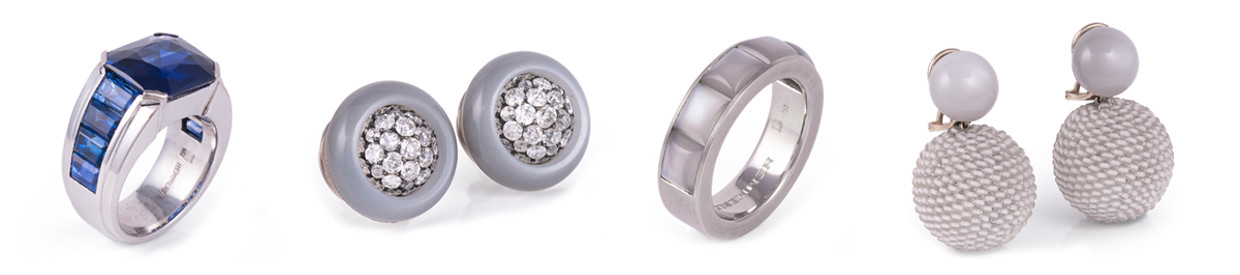 Hemmerle Jewels from the Collection of A British Estate | Fine Jewellery, Silver, Watches and Luxury Accessories Auction