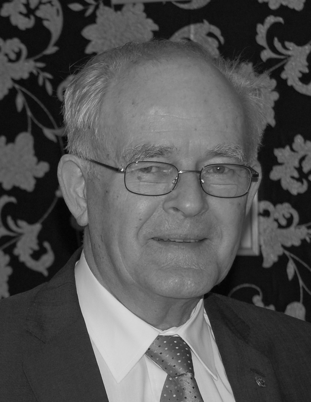 Inline Image - Roger Martin (1 June 1939-18 April 2020)