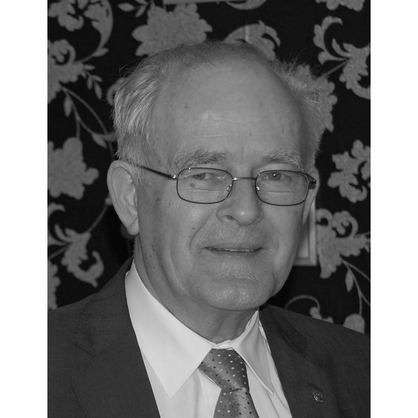 Inline Image - Roger Martin (1 June 1939-18 April 2020)