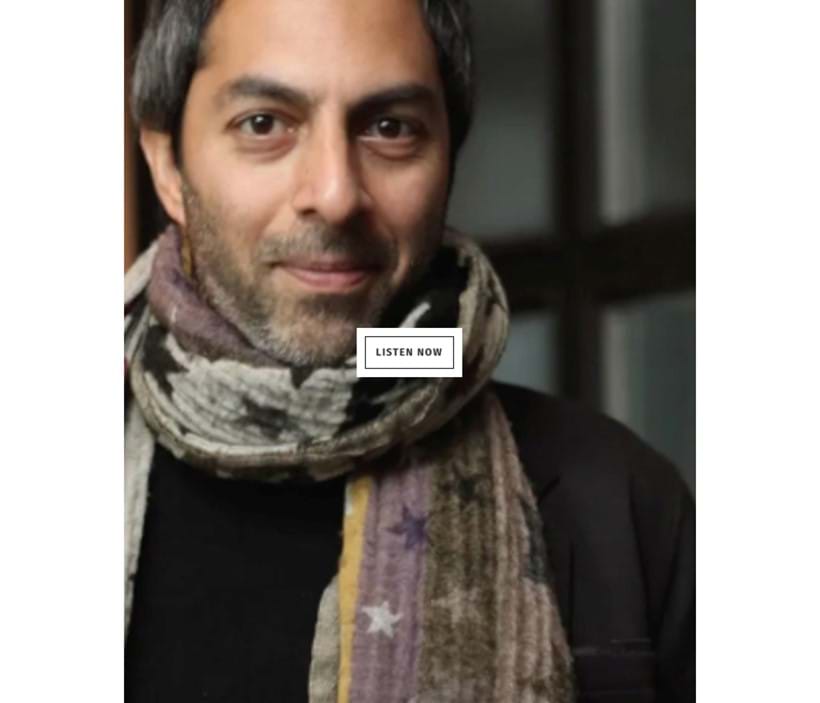 Inline Image - Episode 2 | Shezad Dawood