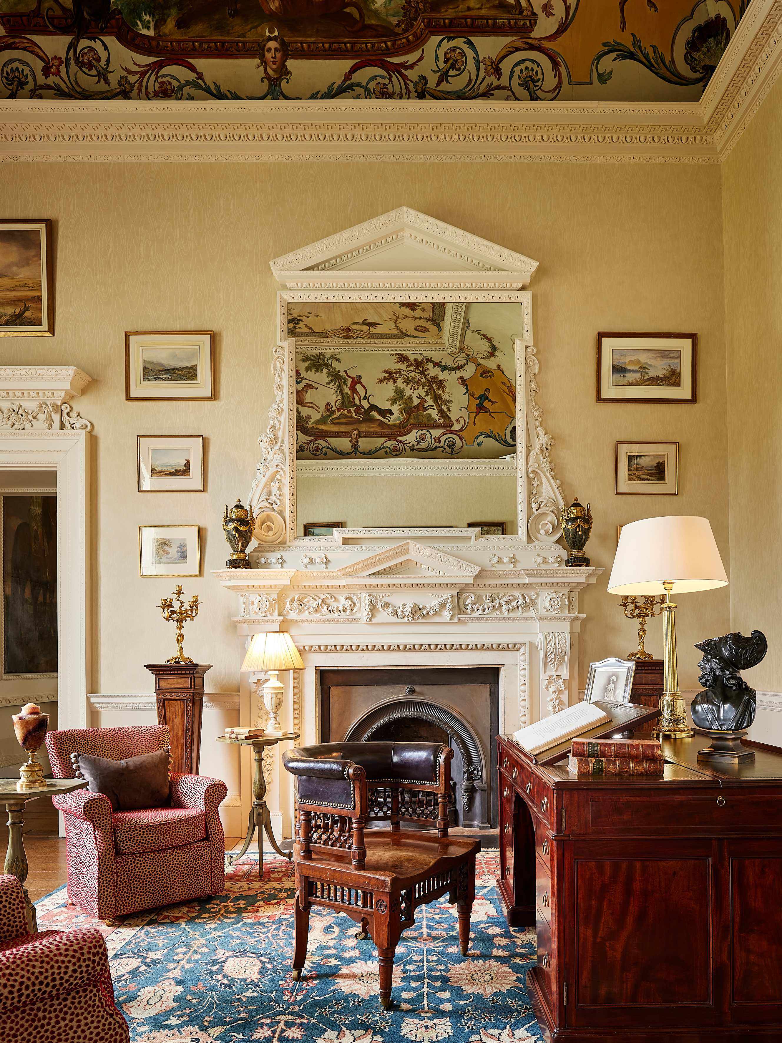 Auction Highlights | A Lifetime's Passion: Property from the Fell Collection | 21 July 2021