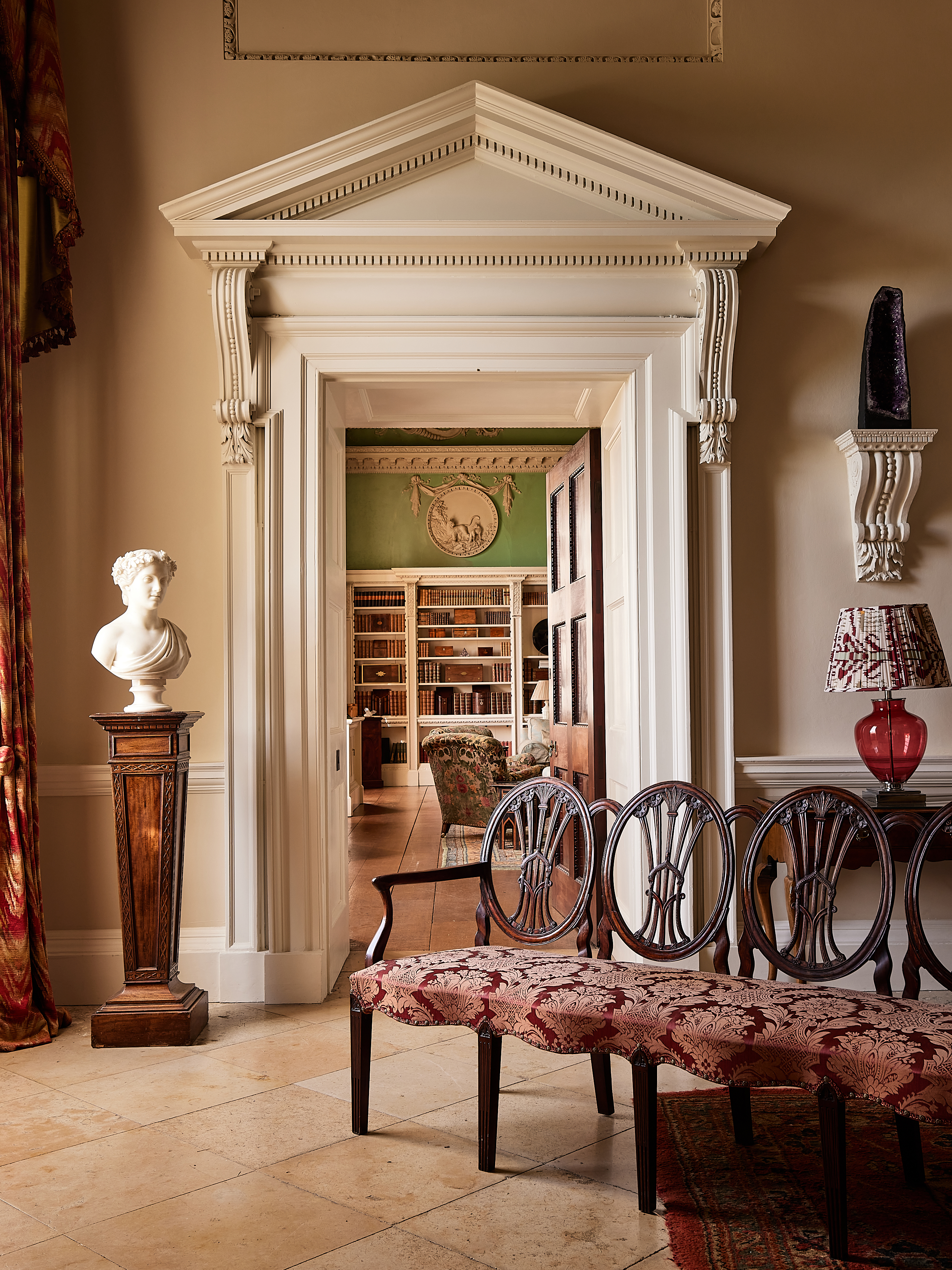 Inline Image - The Fell Collection at Kirtlington Park