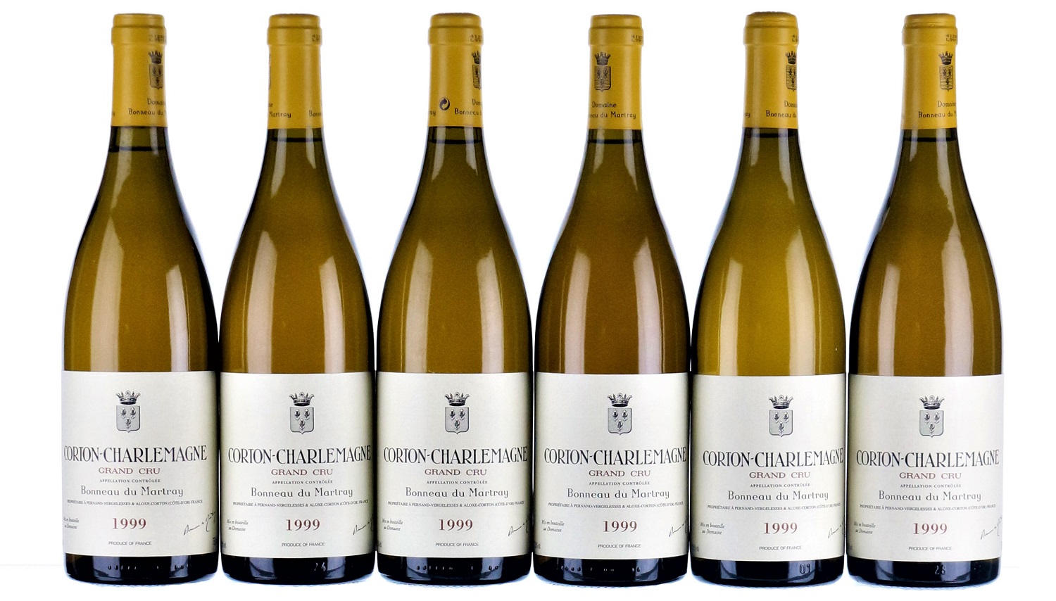 Auction Highlights | Fine and Rare Wine and Spirits | 14 July 2021