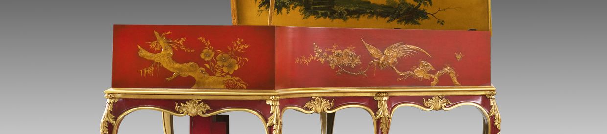 The David Winston Piano Collection