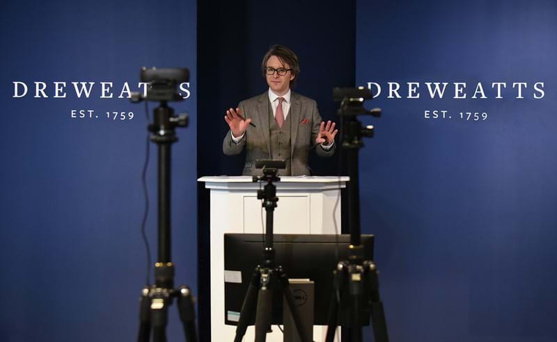 Register to bid Image