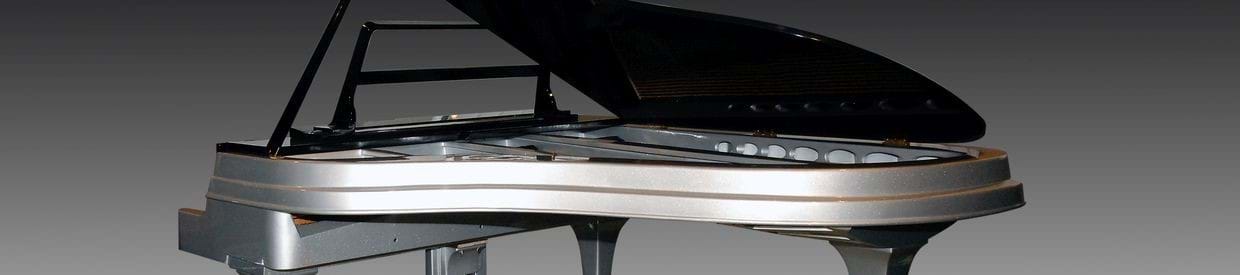 Auction Highlights | The David Winston Piano Collection