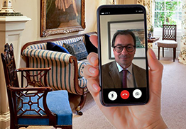 Virtual Valuation Service Image