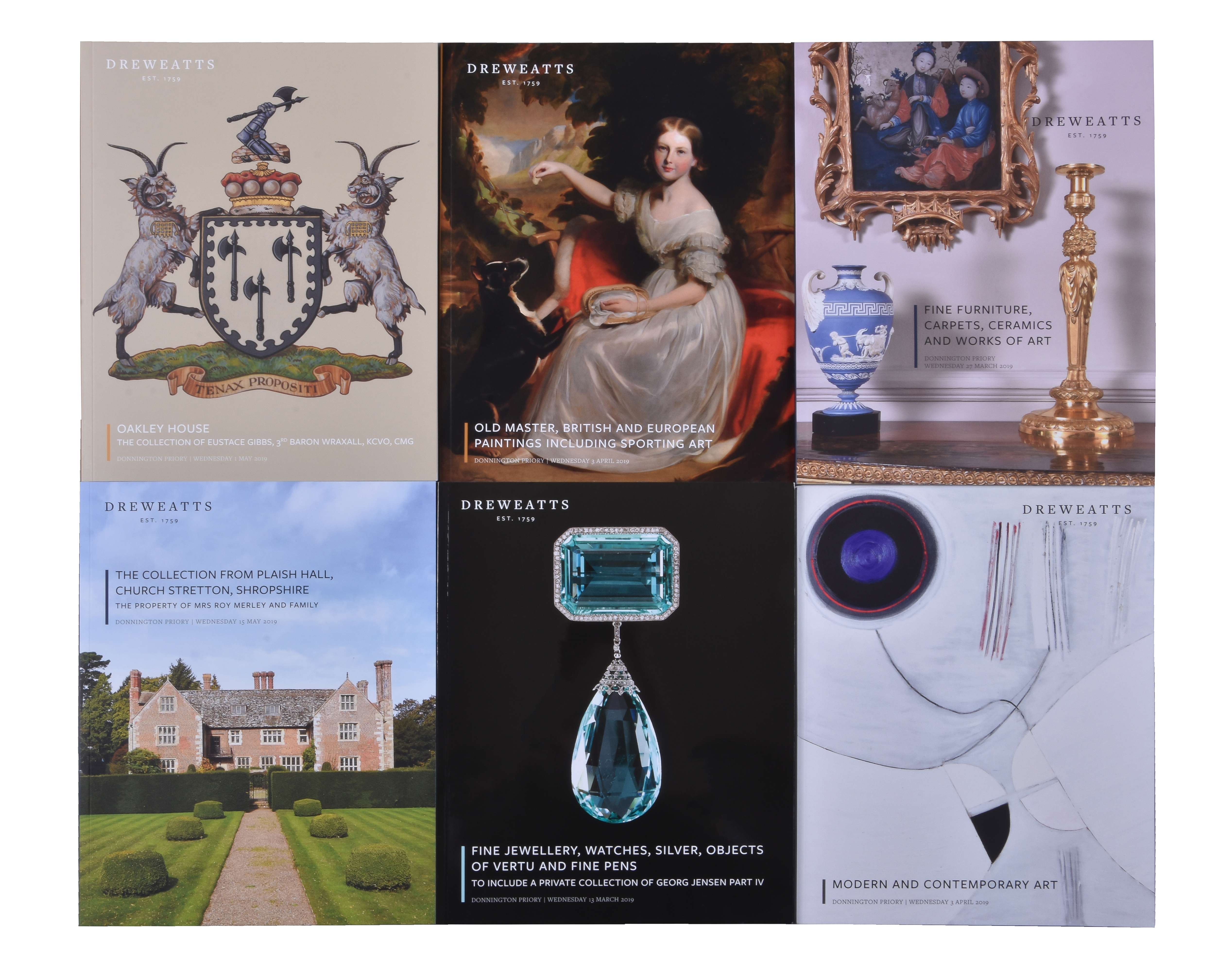 Catalogue Subscriptions Image