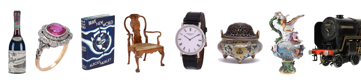 Request an Online Valuation