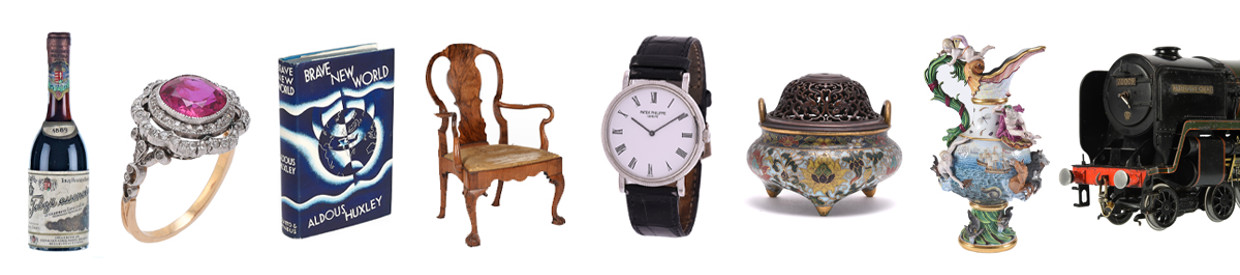 Request an Online Valuation