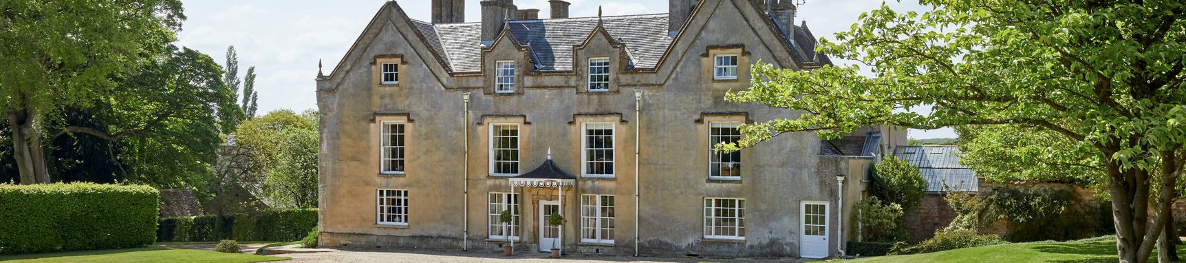 Auction Results | Weston Hall and the Sitwells: A Family Legacy