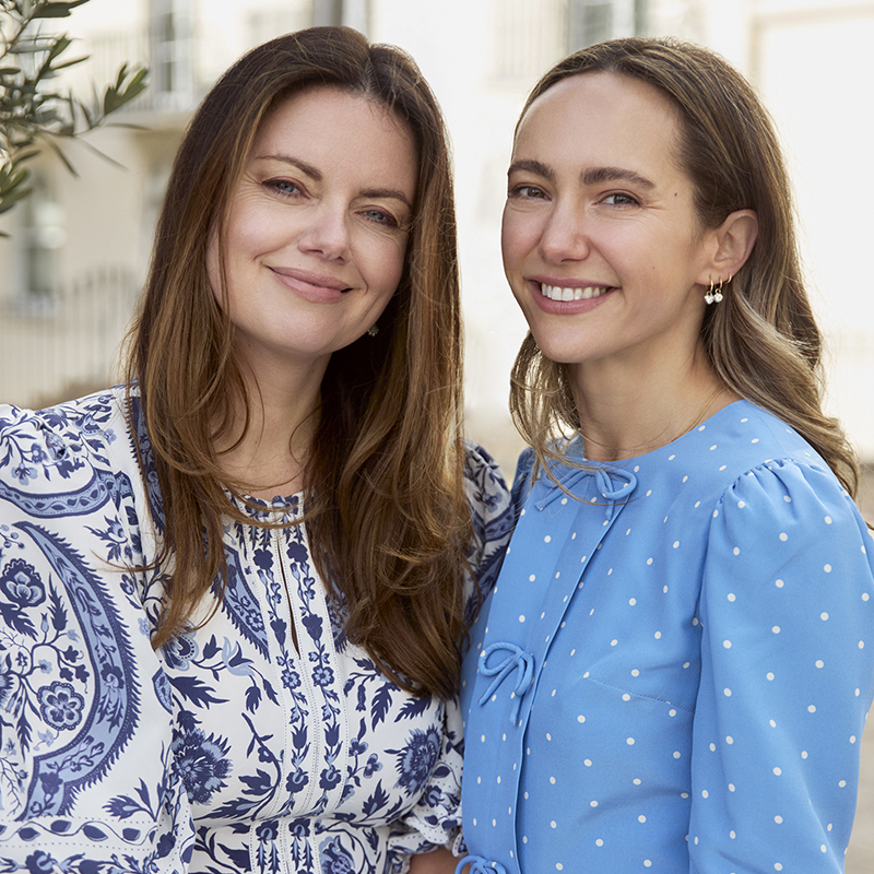 Lady Natasha Finch's & Lavinia Brennan's Top Picks: Fine Jewellery | 18 November 2026