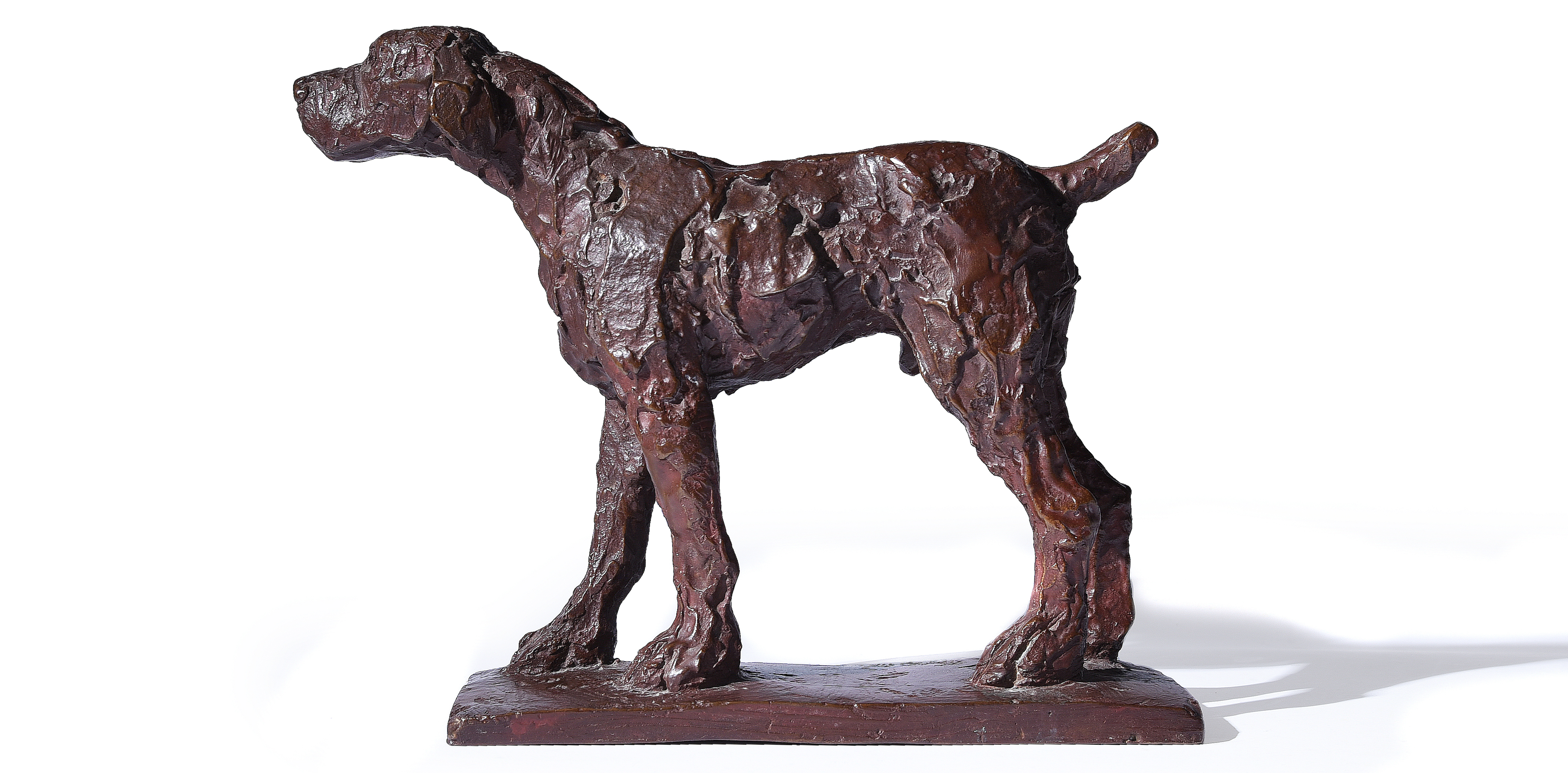 Elisabeth Frink | Modern and Contemporary Art Auction | 12 October 2021