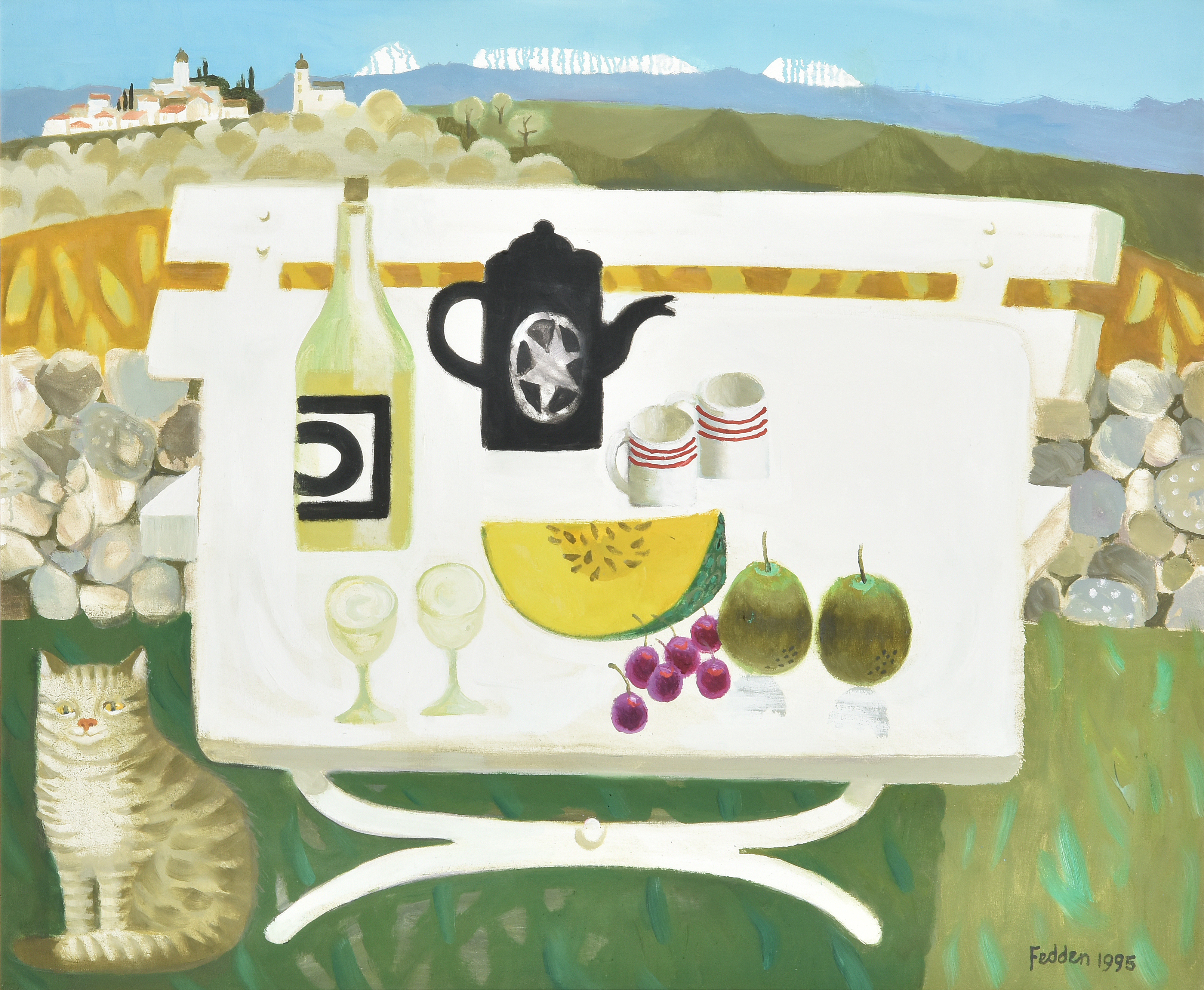 Sneak Peek | Modern and Contemporary Art Auction Highlights | 12 October 2021