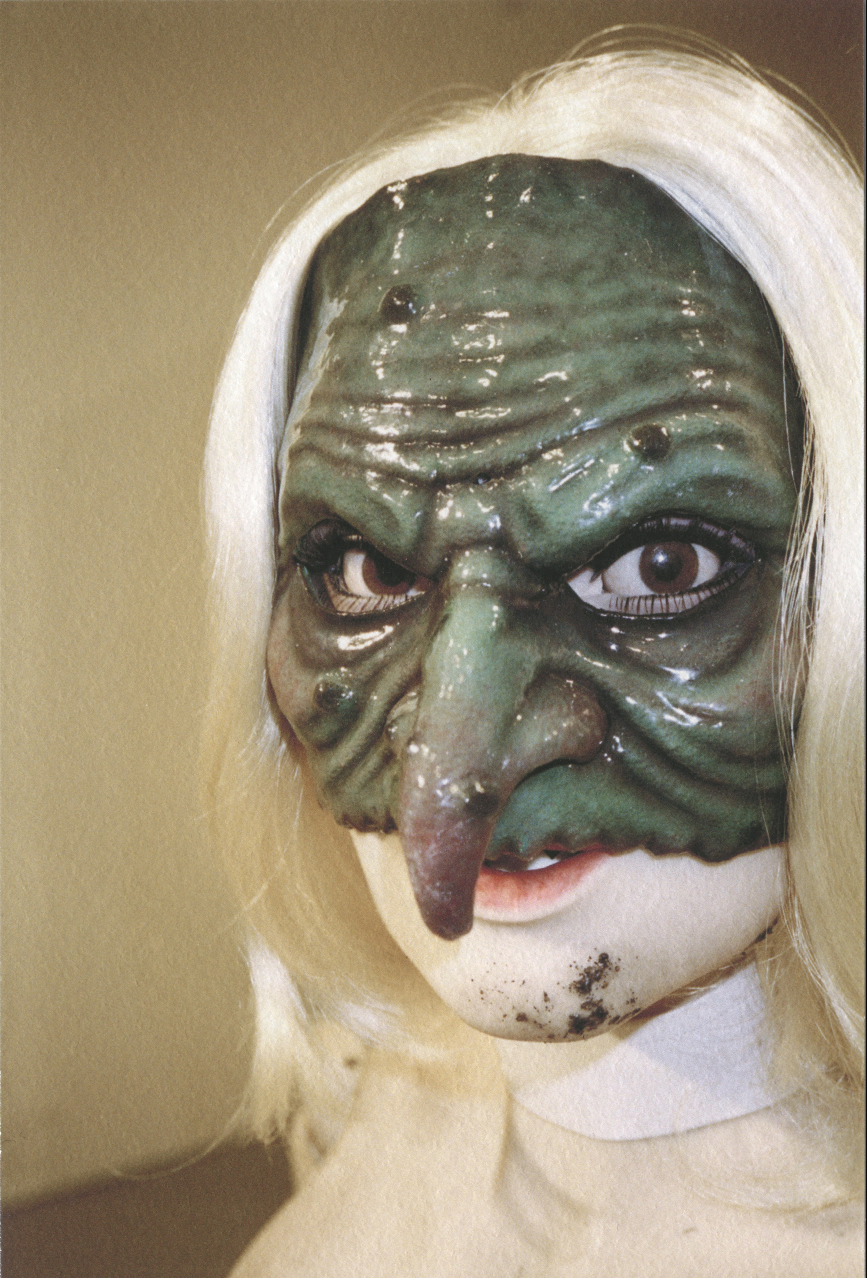 Inline Image - Lot 377: Jordan Wolfson, 'Photographic Reproduction of Female Figure, 2014, 2021', Photographic Print on Paper | Sold for £1,000