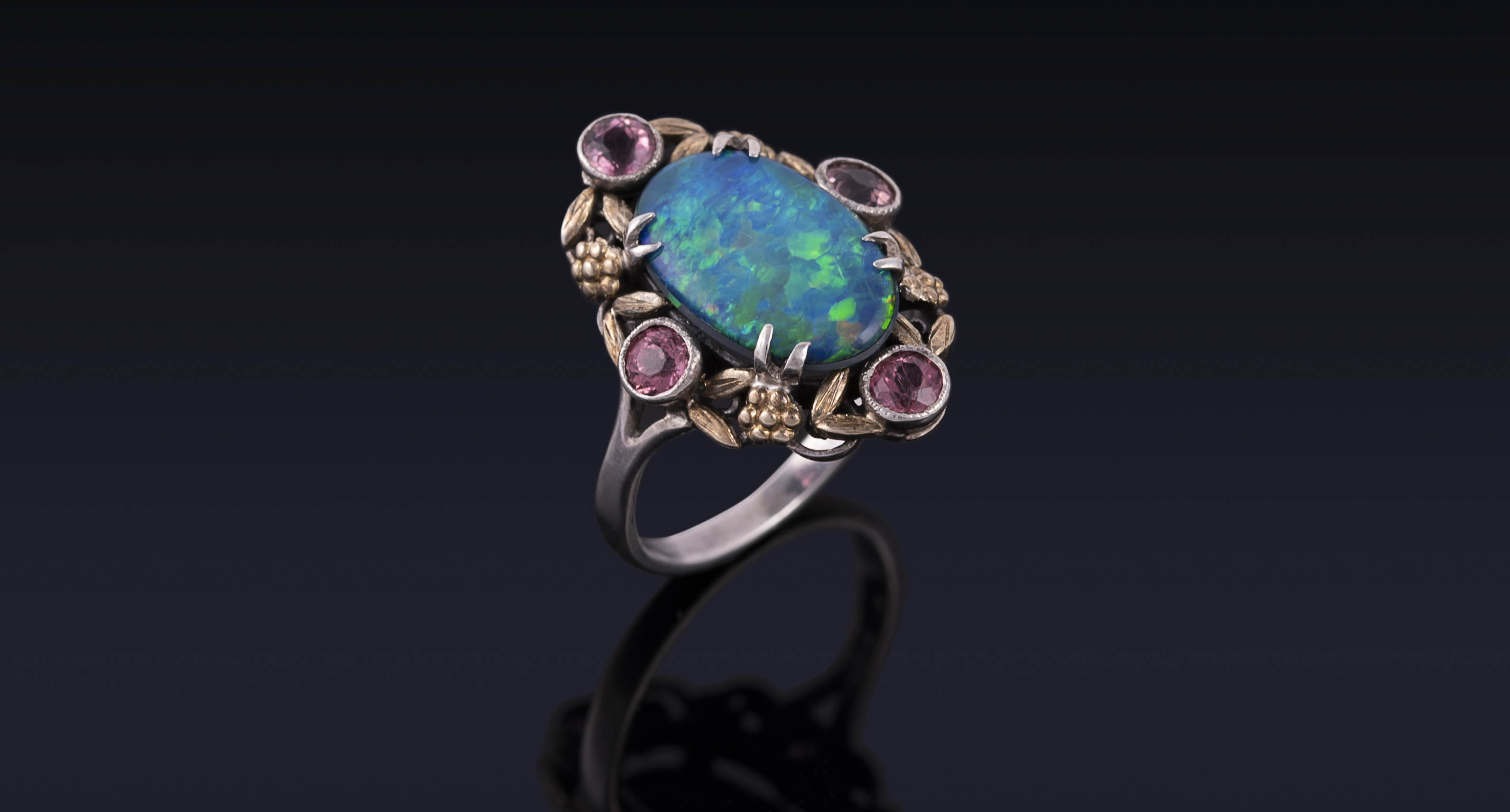 Jewellery Highlights | Jewellery, Silver, Watches, Pens and Luxury Accessories Auction | 4 August 2021