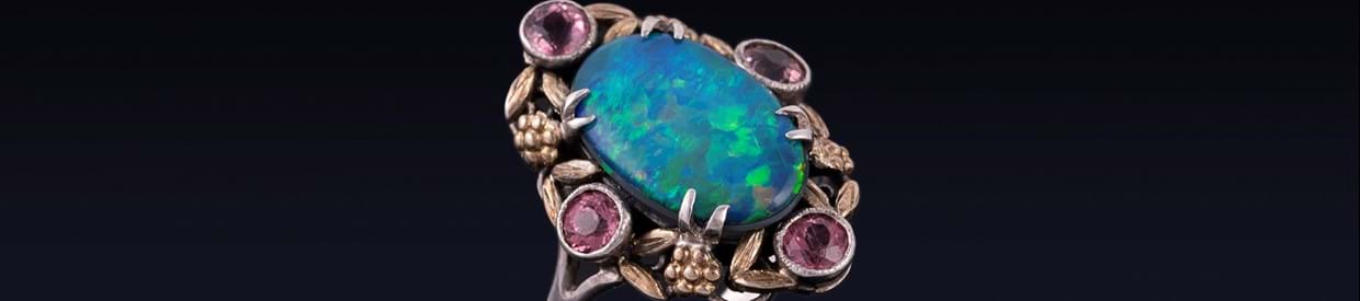 Jewellery Highlights | Jewellery, Silver, Watches, Pens and Luxury Accessories Auction | 4 August 2021